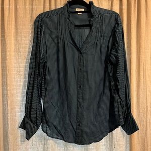 Sundance blouse, size xl